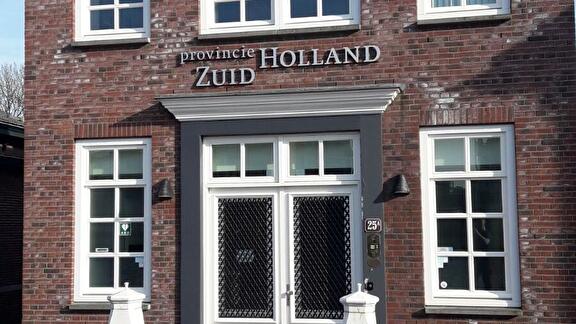 Provincie Zuid-Holland