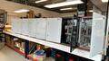 Upgrade voor CCTV-installatie
